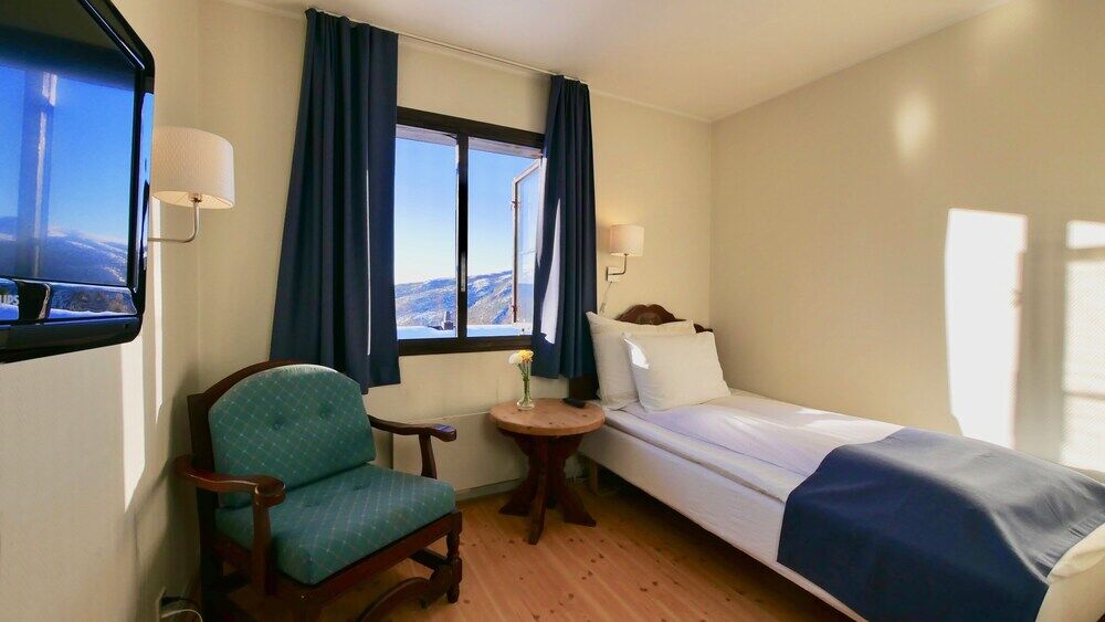 אוטה Rondane Hoyfjellshotell מראה חיצוני תמונה