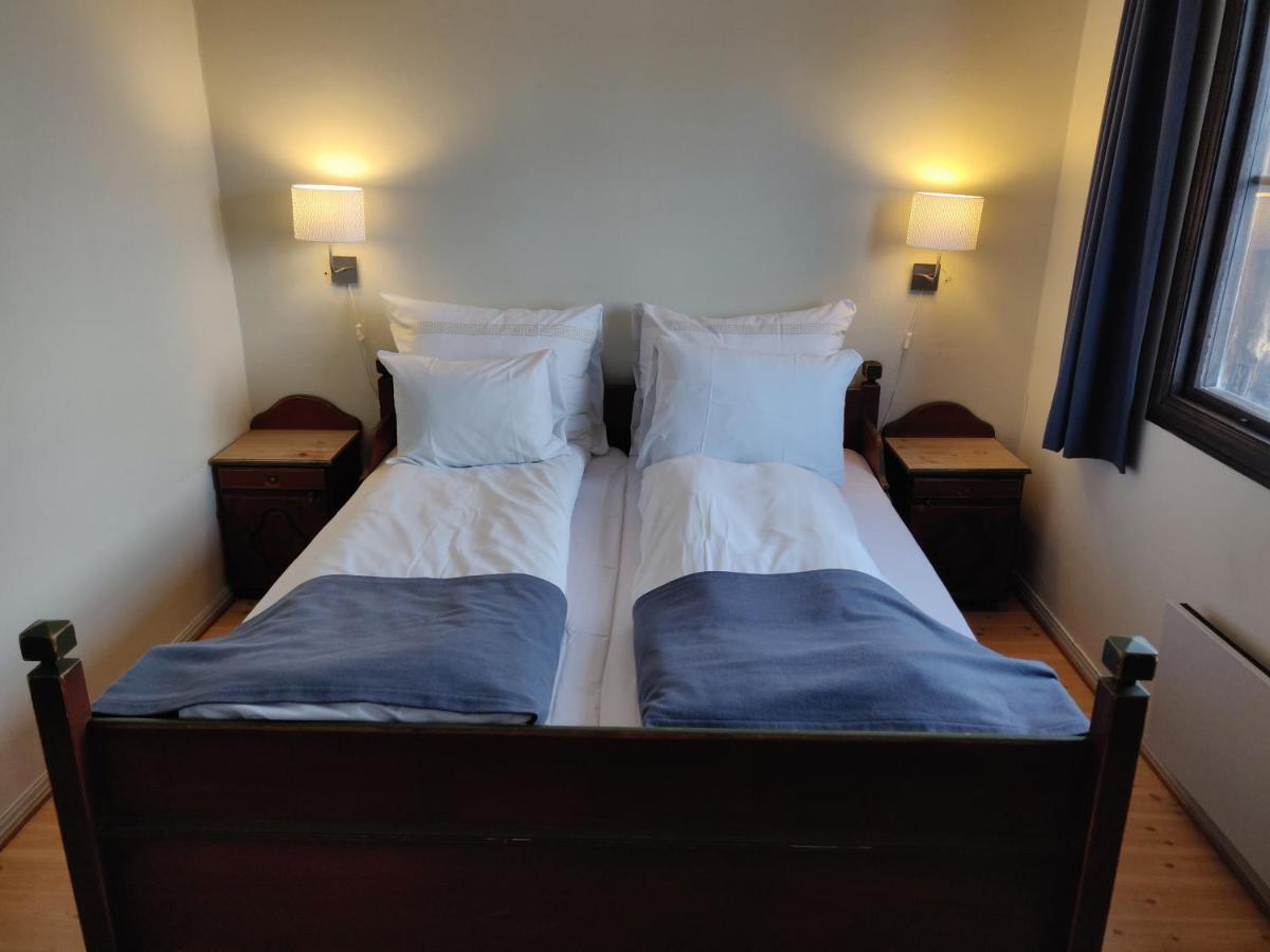 אוטה Rondane Hoyfjellshotell מראה חיצוני תמונה